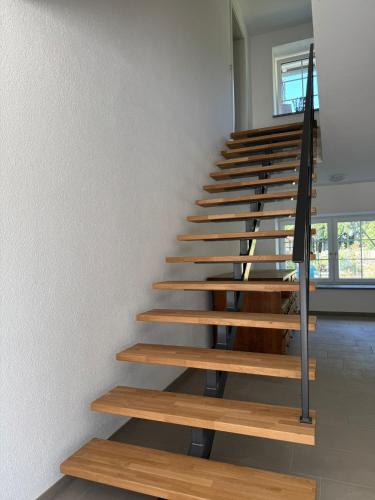 Stilvolle Ferienwohnung nahe Biberach & Laupheim bis zu 4 Gäste (Stilvolle Ferienwohnung nahe Biberach & Laupheim bis zu 4 Gaste) in Schemmerhofen