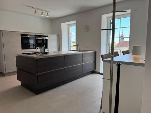 Stilvolle Ferienwohnung nahe Biberach & Laupheim bis zu 4 Gäste (Stilvolle Ferienwohnung nahe Biberach & Laupheim bis zu 4 Gaste) in Schemmerhofen