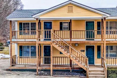 Ludlow Escape in Ludlow, USA