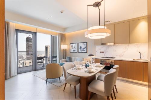 ADDRESS Residences Dubai Opera at Downtown Dubai