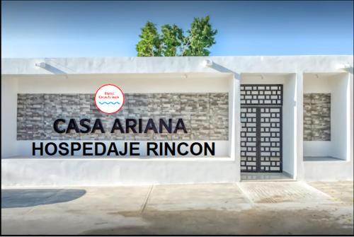 Hotel hospedaje Rincon