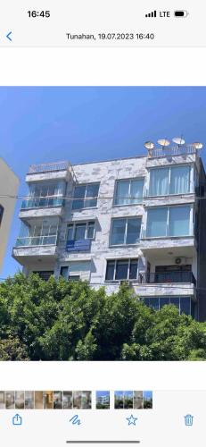Kings apartment 10 min to Konyaalti beach