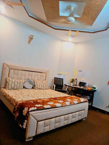 Shah Boys Hostel & Guest House — other in H-13/3 Abubakar Block, Street 2 Near Nust University, Dargai Pakistan, 44100