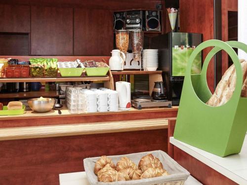 Зручності, ibis budget Nuits Saint Georges in Nuits-Saint-Georges