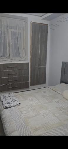 Résidence HK (Residence HK) in Bir El Djir