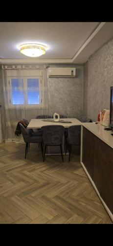 Résidence HK (Residence HK) in Bir El Djir