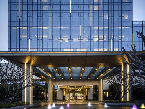 Pullman Zhuhai