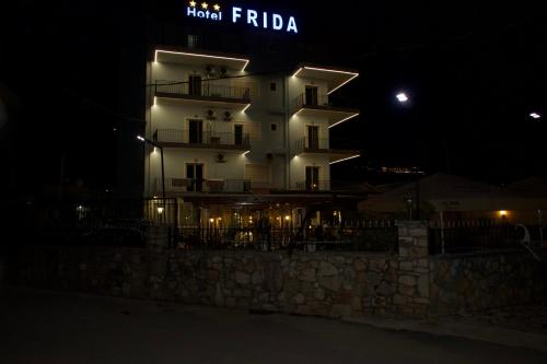 Hotel Frida