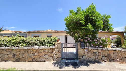 Villa Angedras
