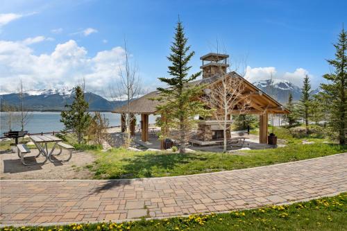 4th Street Crossing 320D by Summit County Mountain Retreats in Silverthorne, USA