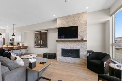 4th Street Crossing 320D by Summit County Mountain Retreats in Silverthorne, USA