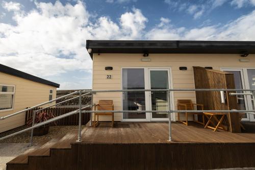 Aran Islands Hotel in Inishmore
