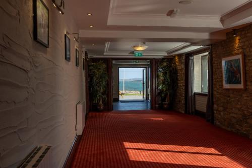 Aran Islands Hotel in Inishmore