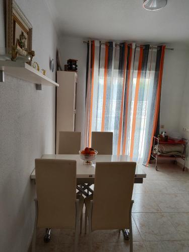 Монтемар in Dehesa de Campoamor