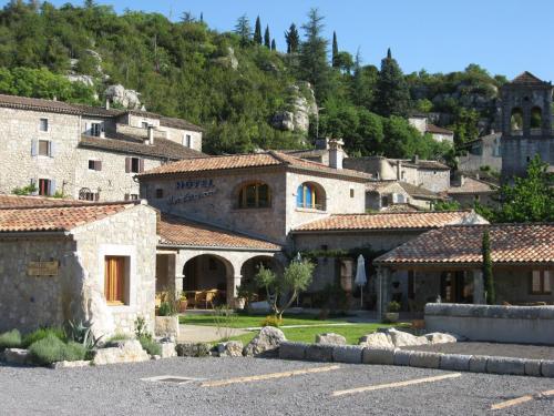 Hôtel La Garenne