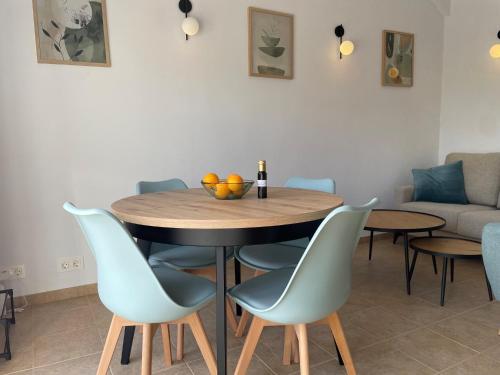 Létesítmények, Casita Tierra De Suerte in Gibralgalía