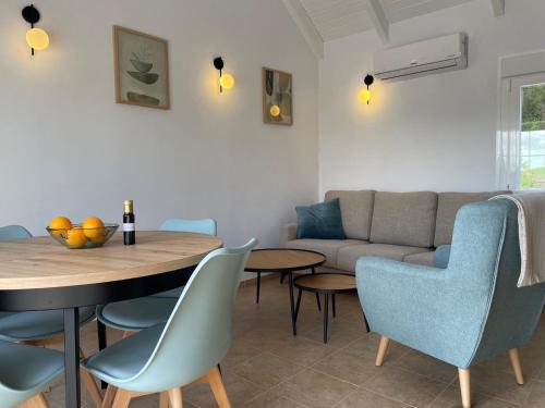 Létesítmények, Casita Tierra De Suerte in Gibralgalía