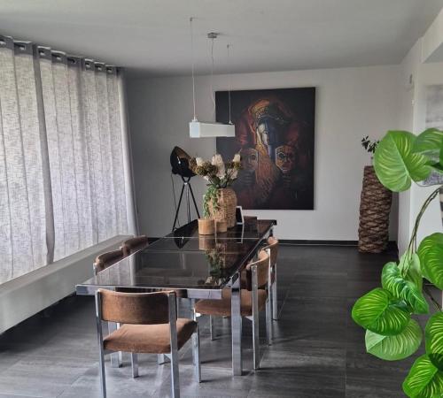 Maison Melis Antwerp – khách sạn tại Merksem