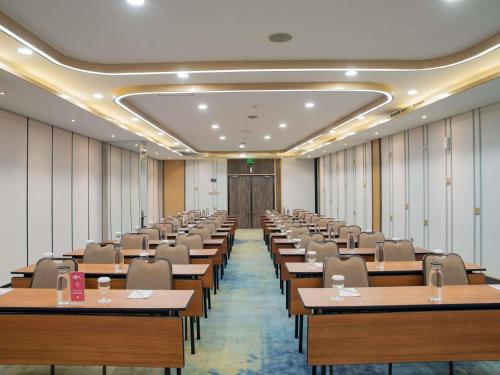 Meeting room / ballrooms, ibis Bandung Pasteur Hotel in Bandung