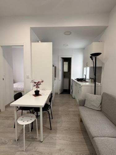 Best Located Renewed Apartment