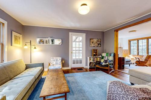 Green Mountain Retreat in Sunderland (VT)