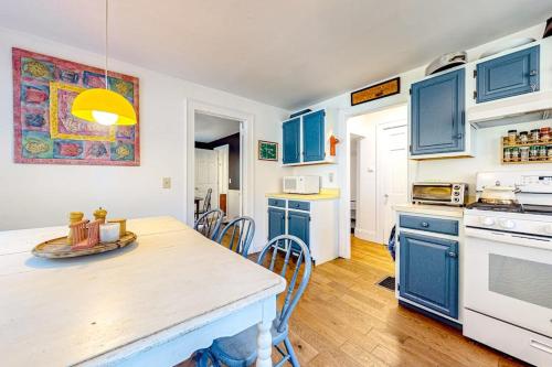 Green Mountain Retreat in Sunderland (VT)