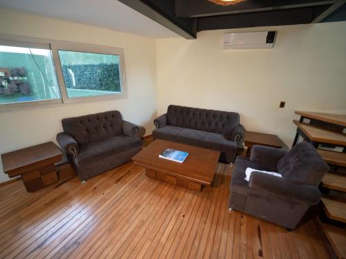 Casa MAARS