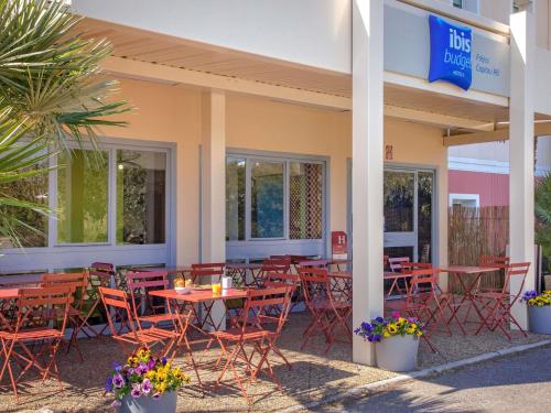 Facilities, ibis budget Fréjus Saint Raphael Capitou A8 in Frejus