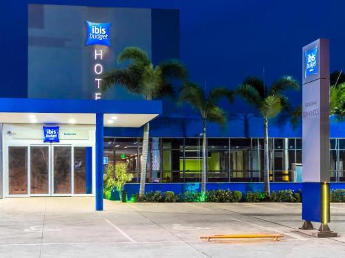 ibis budget Sertaozinho – khách sạn tại Sertãozinho