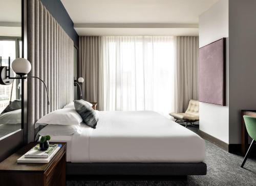 Kimpton Hotel Eventi, an IHG Hotel in New York, USA