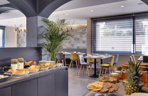 Restaurant, Residence Rovinj in Rovinj