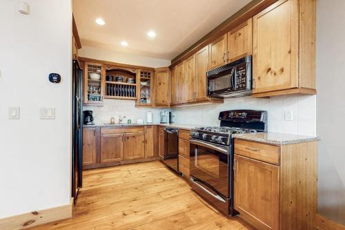 Vermont Mountain Chalet in Stratton (VT)