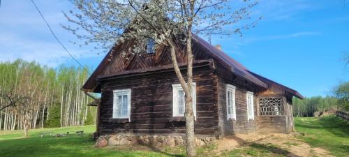 Pirkia in Ignalina