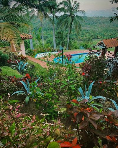 Garden View – khách sạn tại Mamiku