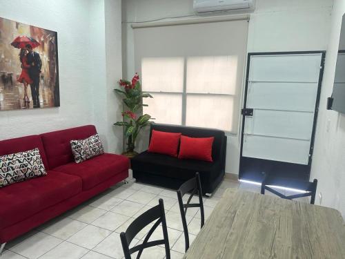 Apartamento acogedor 75 - image 2