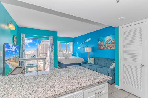 The Palace 705 in Myrtle Beach, USA