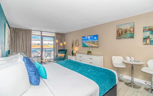 Landmark 708 in Myrtle Beach, USA