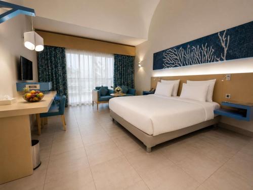 Novotel Marsa Alam in El Quseir Waterfront