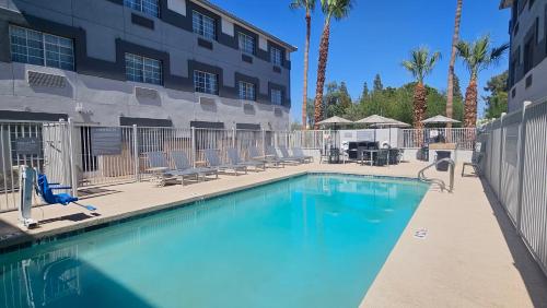 Spark by Hilton Tempe Phoenix Airport