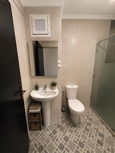 Dana apartment AGADIR in Adrar