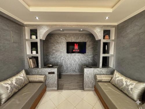 Dana apartment AGADIR in Adrar