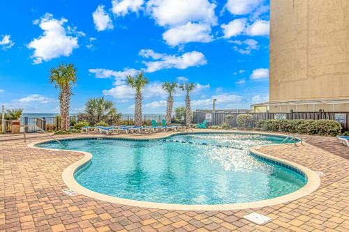 The Palace 2102 - Surfside Beach, SC