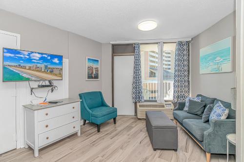 Caravelle Tower 626 - North Myrtle Beach, SC
