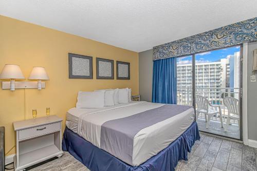 Holiday Home in Myrtle Beach 50904 - image 22