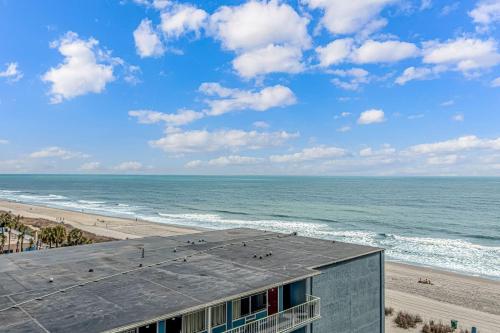 Holiday Home in Myrtle Beach 50904 - image 31