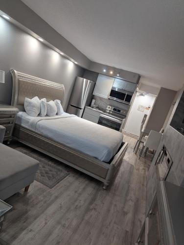 Luxury Oceanfront Studio Sea Mist Resort 20907 King Suite 9th Floor
