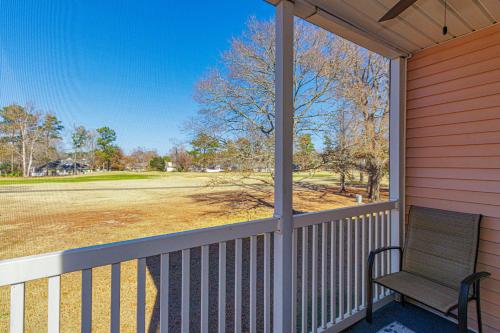Newly Renovated 2nd Floor Condo! 2 bed, 2 bath - Waterway Village 5D in Myrtle Beach, USA
