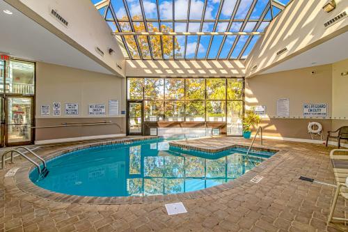 Beachy First-floor -1 Bed 1 Bath Condo - Myrtle Beach Resort 4102 - Surfside Beach, SC