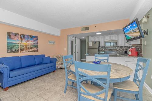 The Palace 1404 in Myrtle Beach, USA