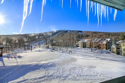 Winterplace G303 - Skiers Paradise in Ludlow, USA